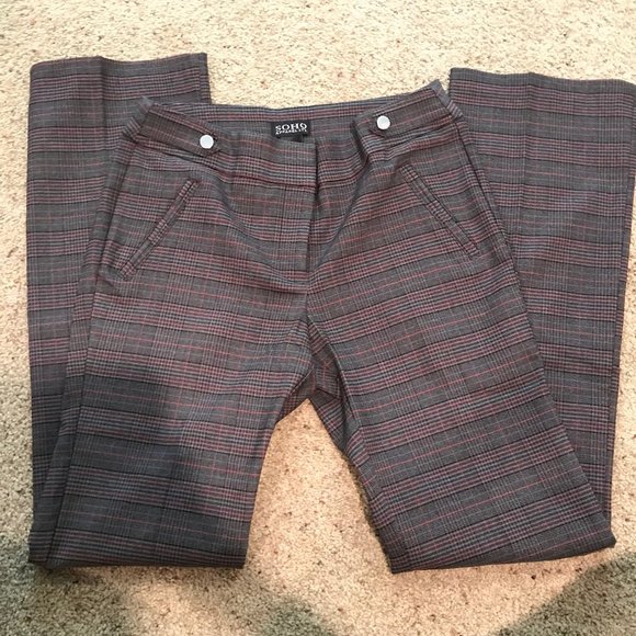 Dress Pants - Picture 1 of 4
